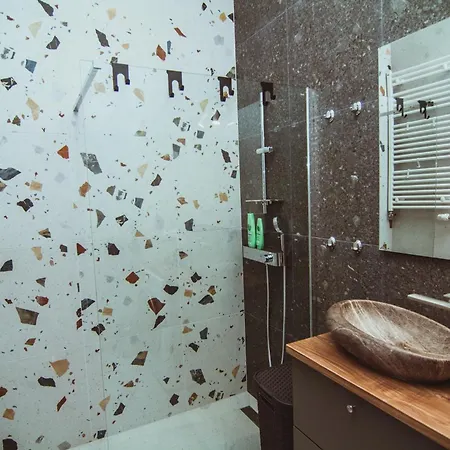 Like At Home Apartments Marywilska Warszawa Zewnętrze zdjęcie