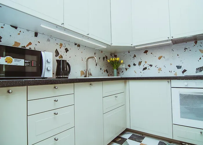 Like At Home Apartments Marywilska
