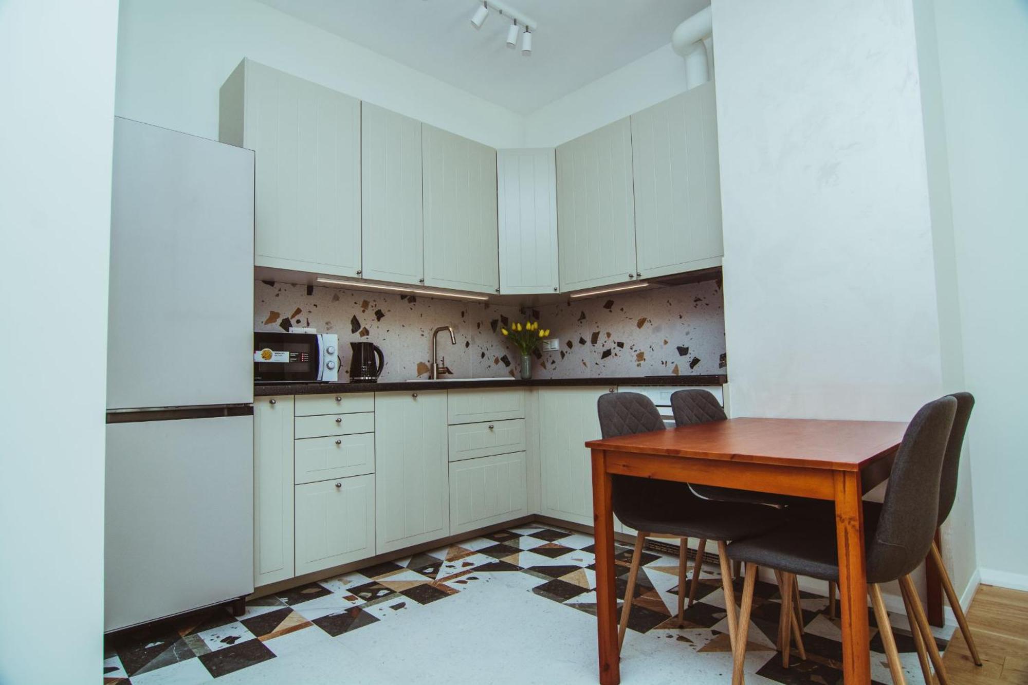 Like At Marywilska Apartament *