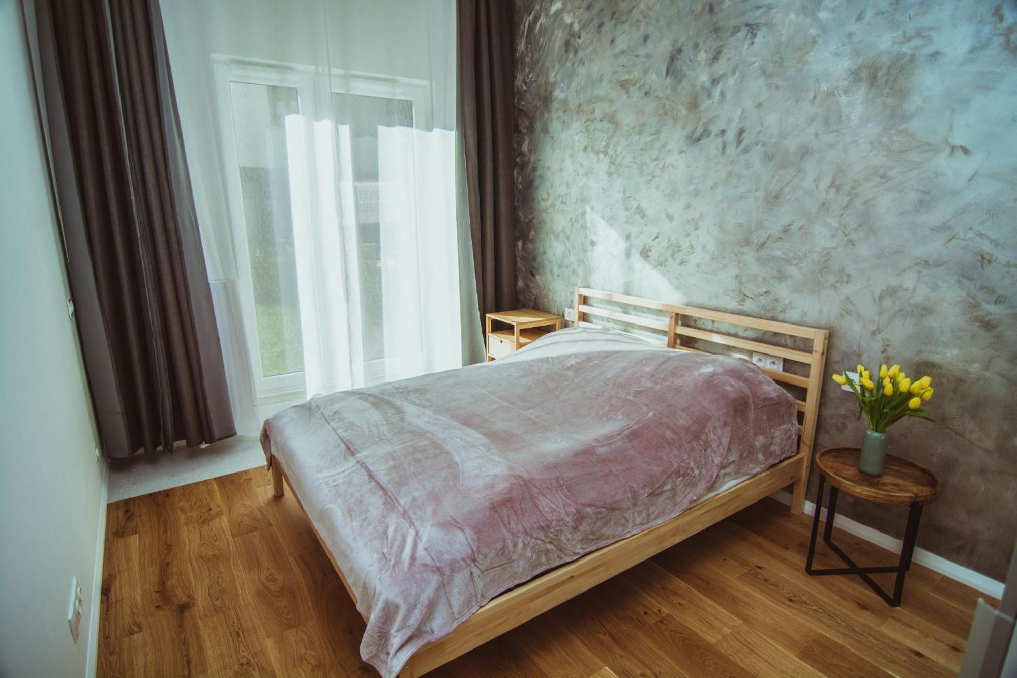 Apartament Like At Marywilska Warszawa