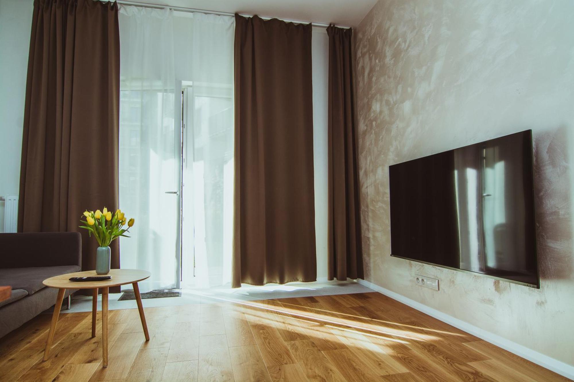 Like At Marywilska Apartament Warszawa