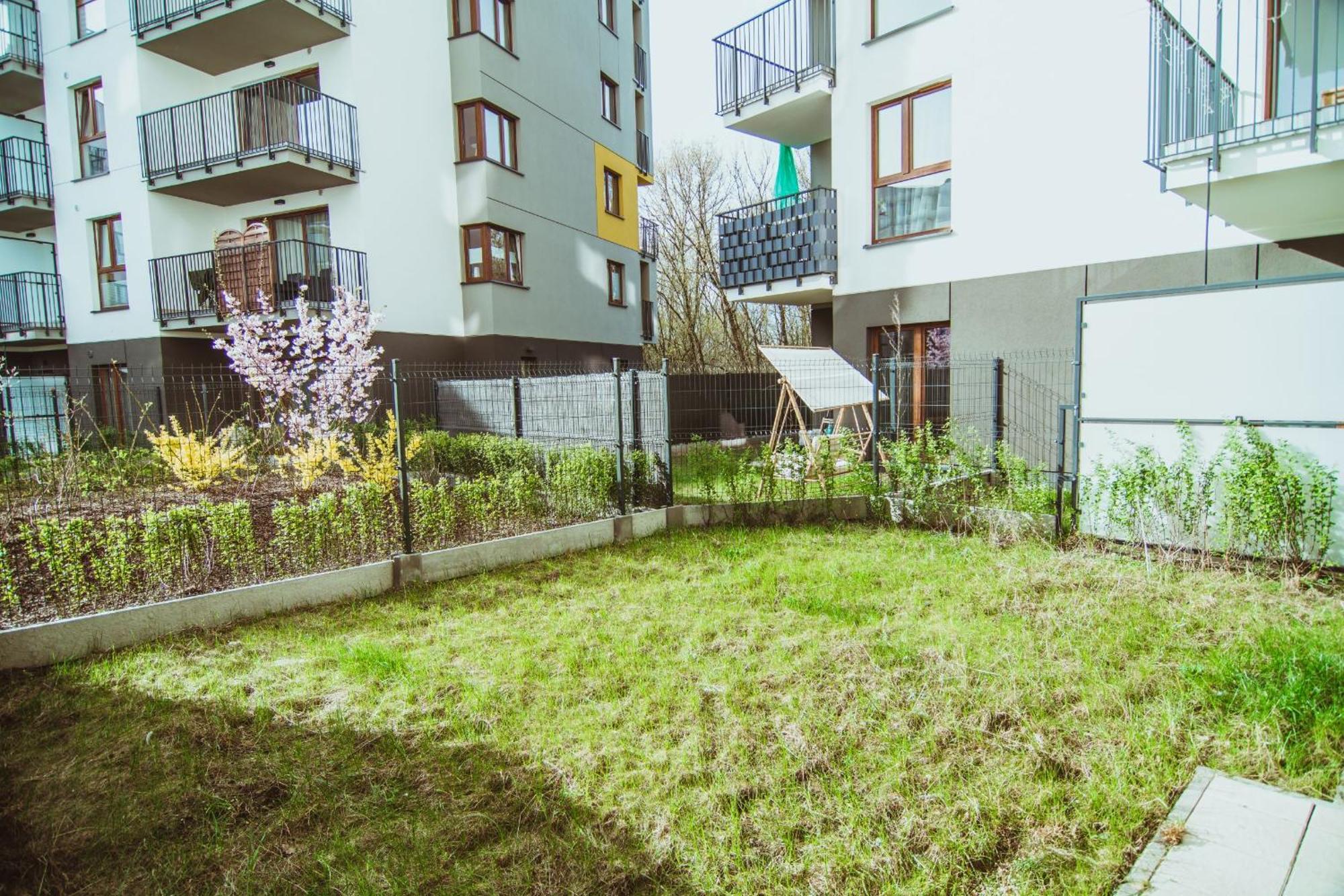Like At Marywilska Apartament Warszawa