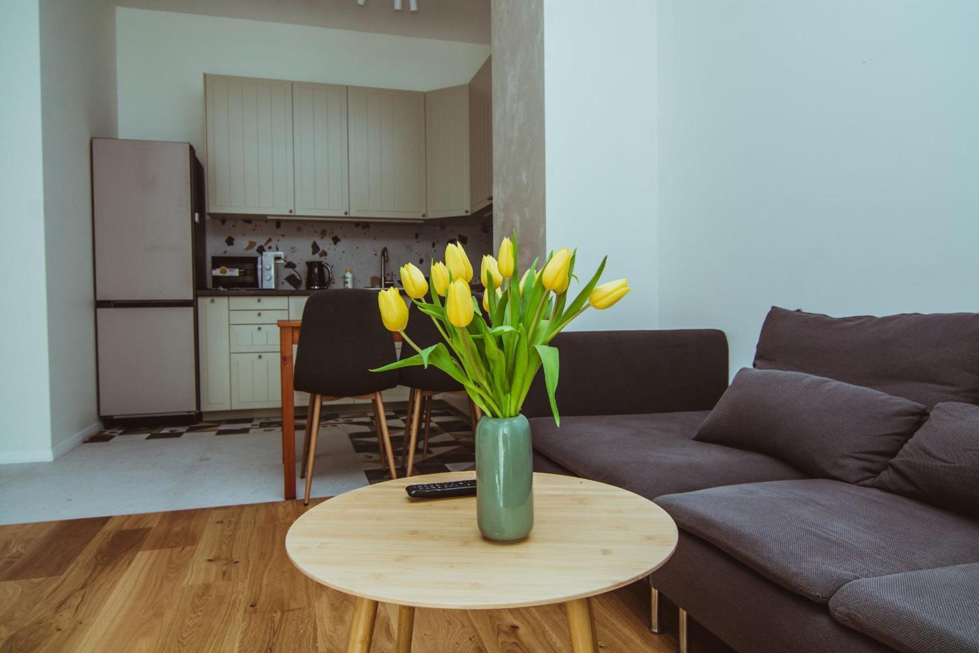 Like At Marywilska Apartament *