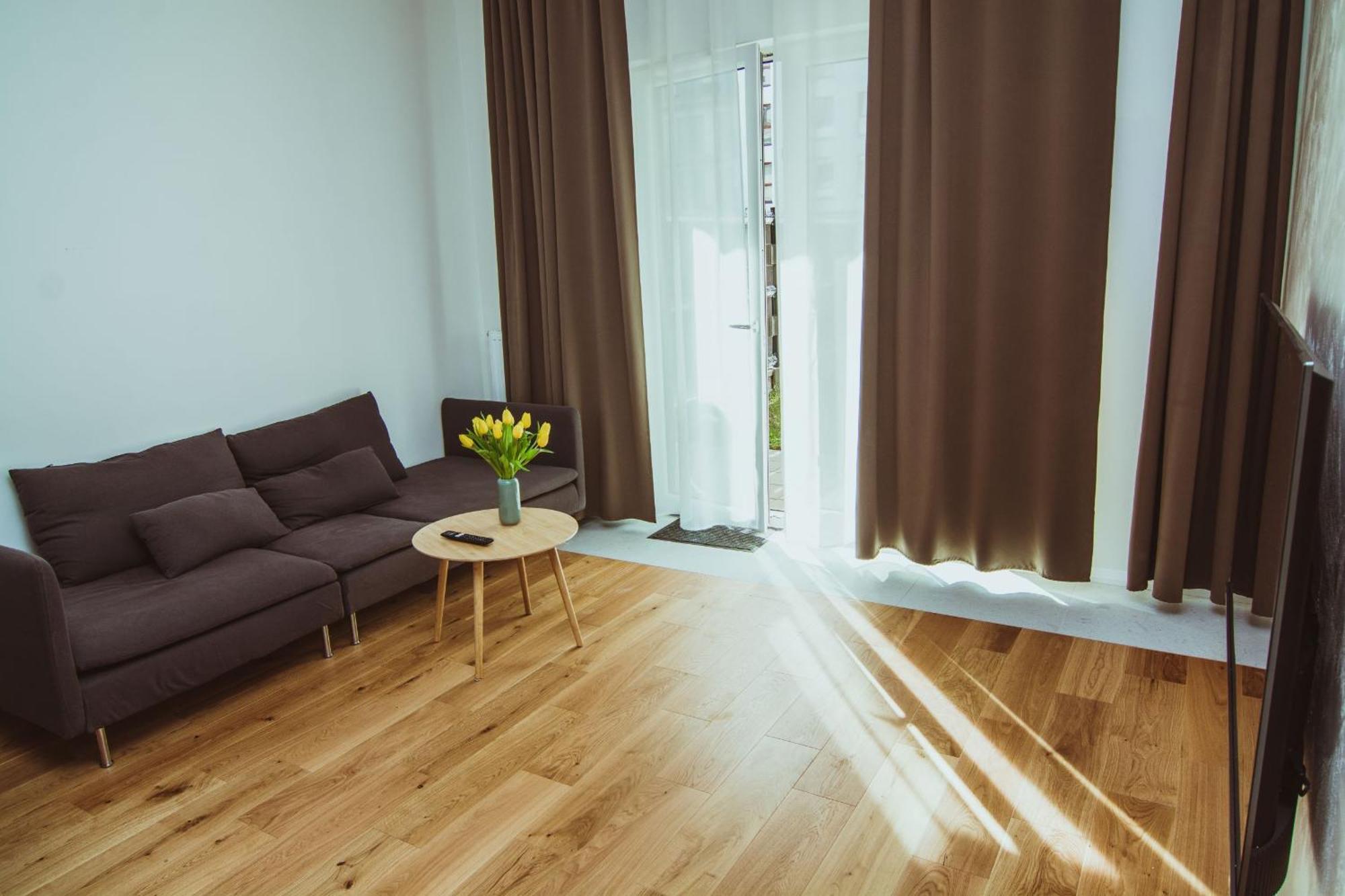 Apartament Like At Marywilska *