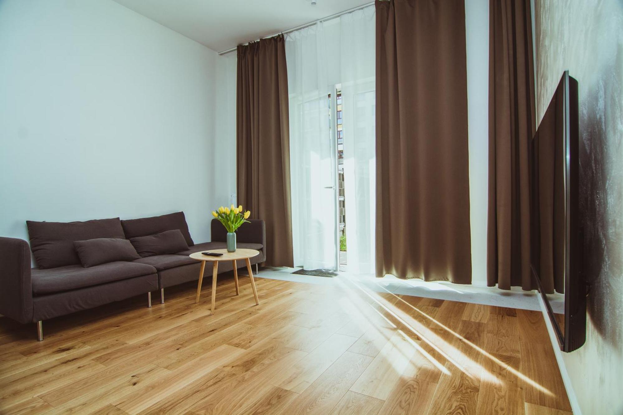 Apartament Like At Marywilska *